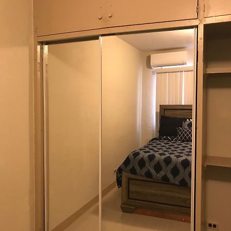 1 Bedroom / 1 Bath . Private Apt. Free Wifi, Interent & Parking Sinajana ภายนอก รูปภาพ